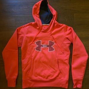 Under Armour Storm Hoodie